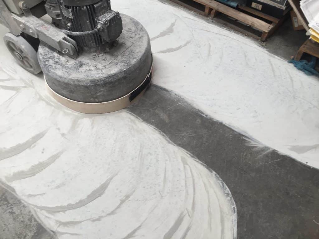 Concrete Grinding Melbourne Polishing Repairs (03) 9912 0533